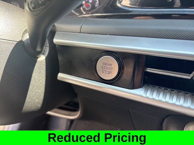 Used 2024 Kia K5 GT-Line w/ GT-Line Premium Package AWD/4WD image 20