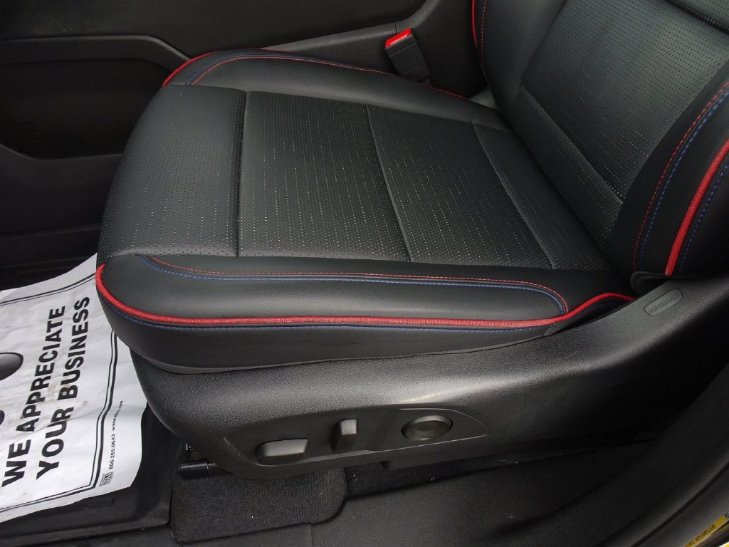 Used 2024 Chevrolet Silverado EV RST AWD/4WD image 9