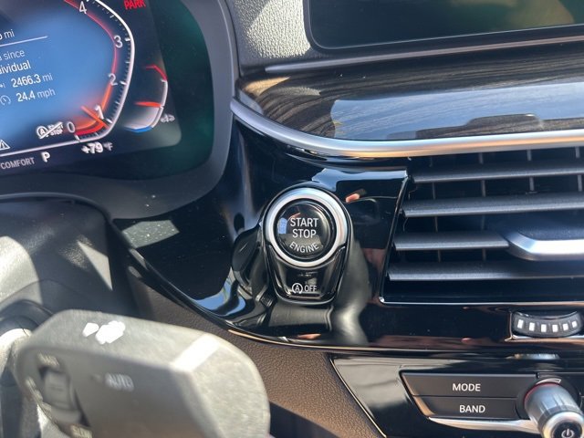 Used 2022 BMW 530i xDrive w/ Premium Package image 25