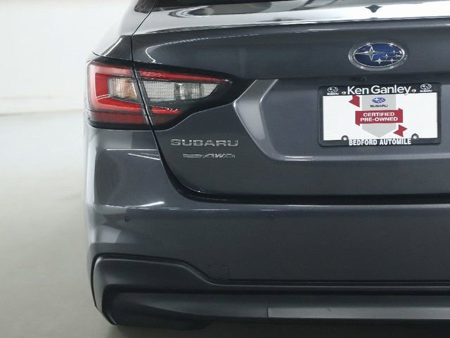 Certified 2025 Subaru Legacy Limited image 43
