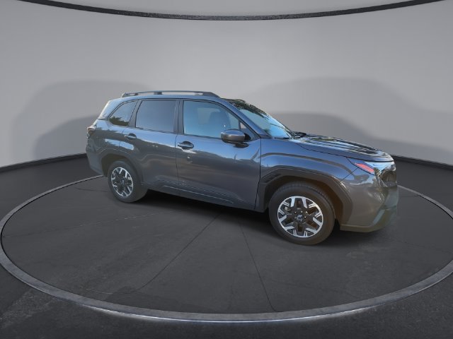 Certified 2026 Subaru Forester Premium AWD/4WD image 9