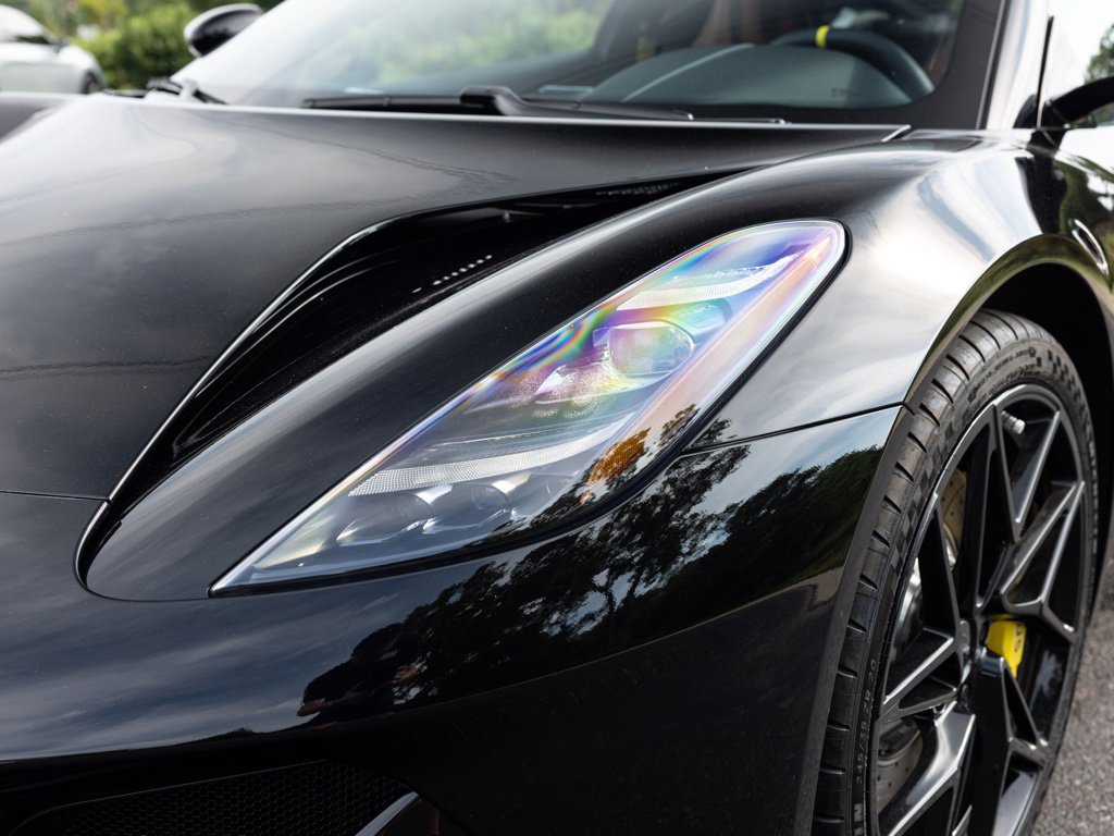 New 2026 Lotus Emira RWD image 13