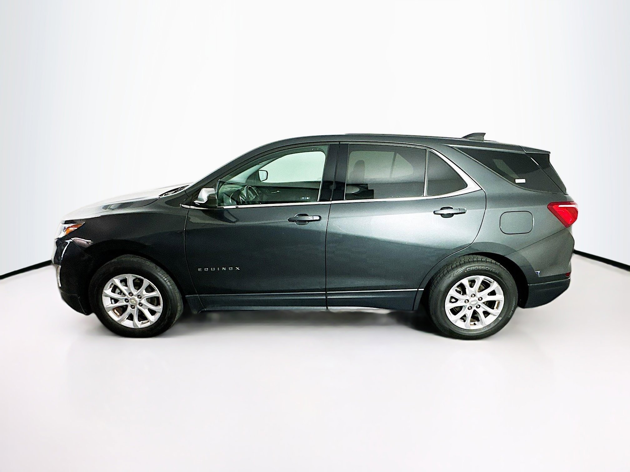 Used 2020 Chevrolet Equinox LT FWD image 4