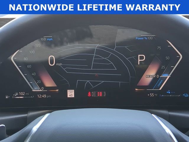 Used 2023 BMW 330e w/ Driving Assistance Package image 32