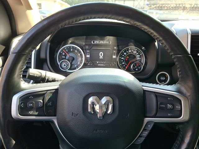 Used 2020 RAM 1500 Big Horn image 20