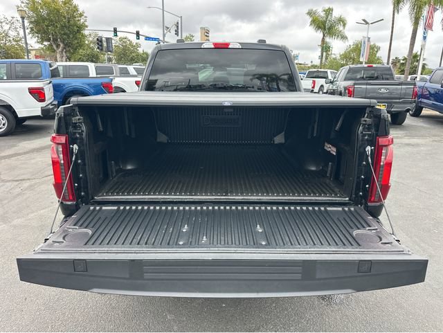 Used 2024 Ford F150 STX image 19