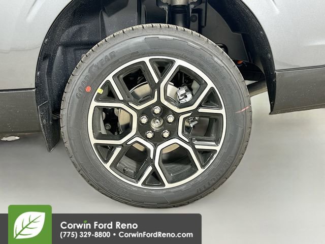 New 2026 Ford Maverick Lariat image 34