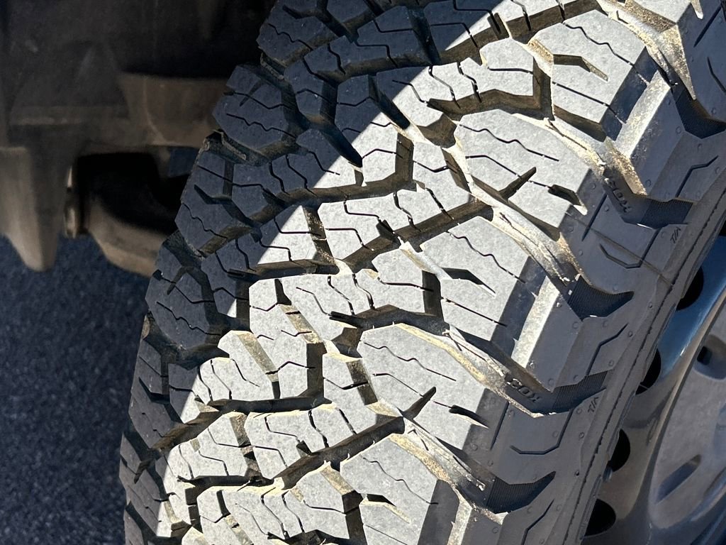 Used 2019 Mercedes-Benz Sprinter 2500 image 27