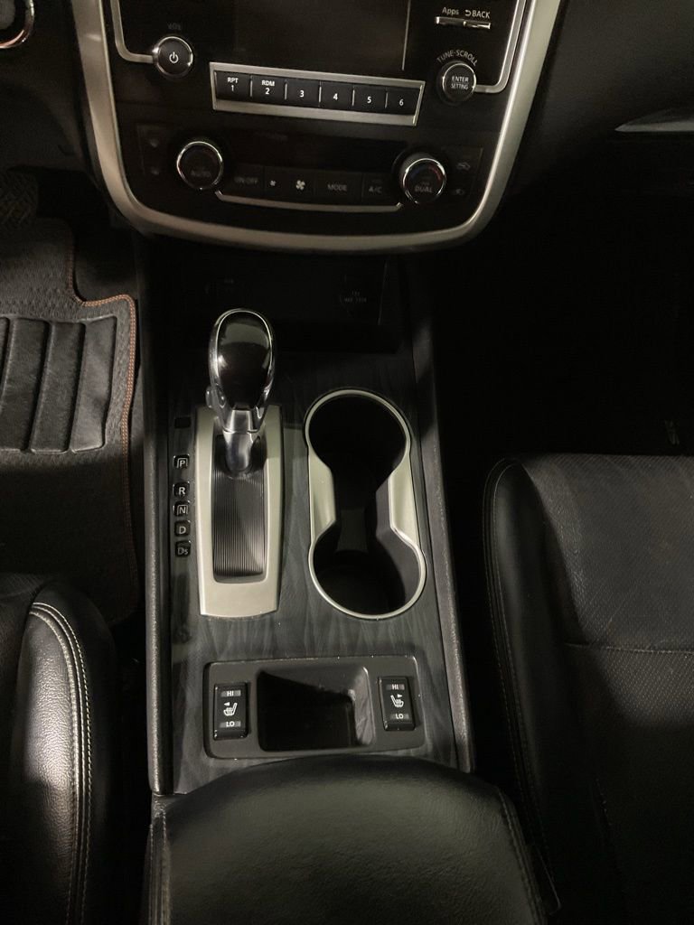 Used 2016 Nissan Altima 2.5 SL w/ Moonroof Package image 26