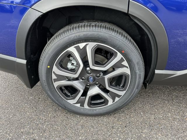 New 2026 Subaru Ascent Touring image 21