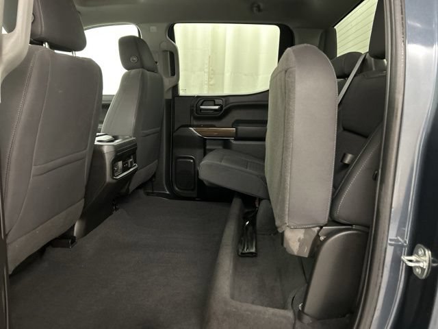 Used 2022 Chevrolet Silverado 1500 RST AWD/4WD image 23