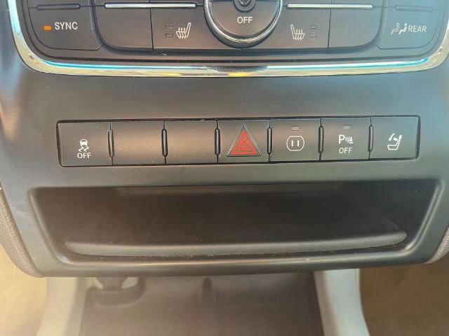 Used 2012 Dodge Durango Crew w/ Leather Interior Group AWD/4WD image 24