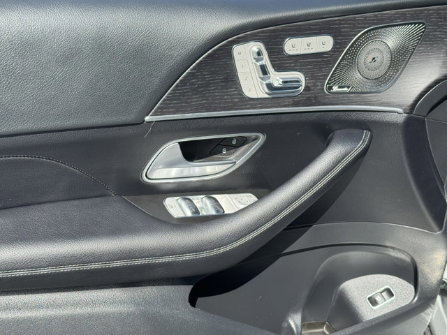 New 2026 Mercedes-Benz GLS 450 4MATIC image 9