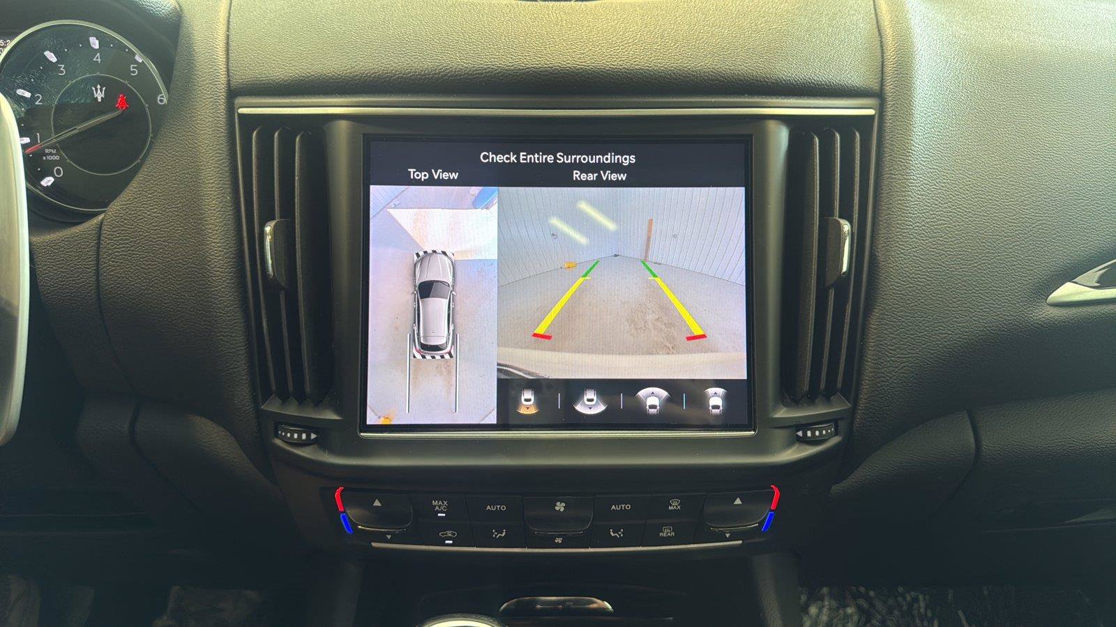 Used 2023 Maserati Levante Modena AWD/4WD image 21