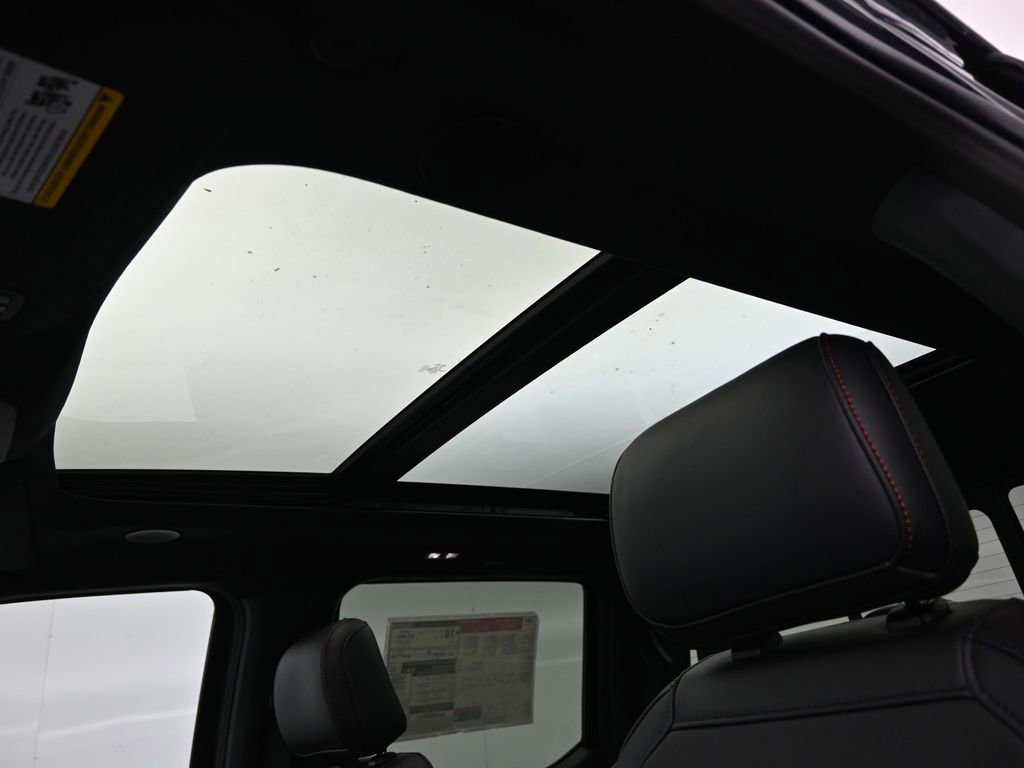 New 2026 Ford F150 Raptor image 9