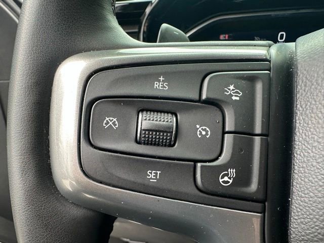 Used 2024 Chevrolet Silverado 1500 RST w/ All Star Edition Plus AWD/4WD image 22