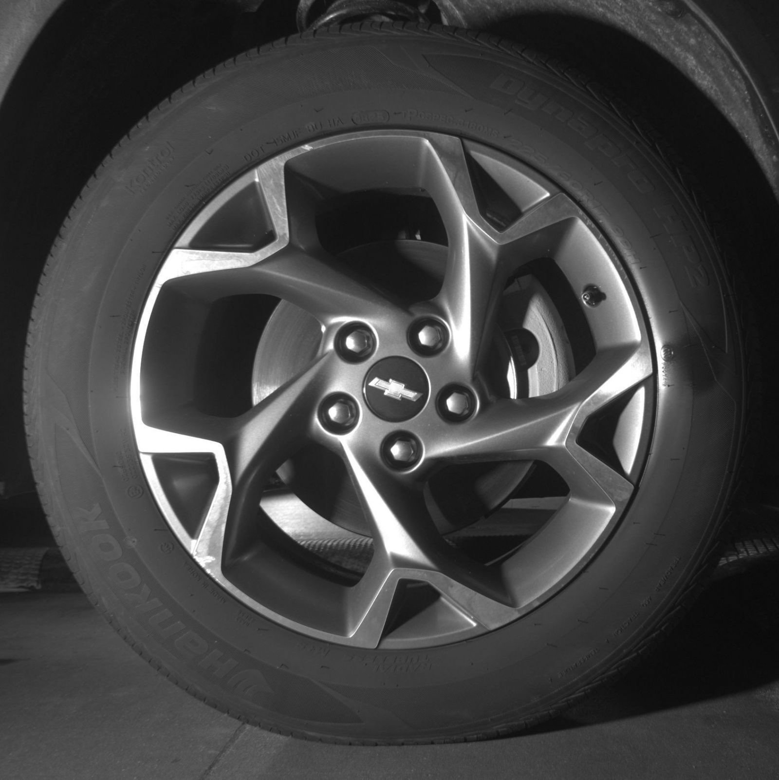 Used 2025 Chevrolet Trax LT FWD image 15
