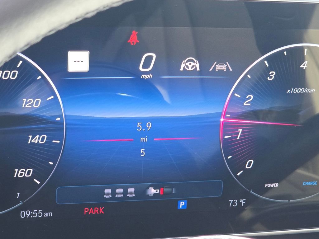 New 2026 Mercedes-Benz GLC 300 4MATIC image 30