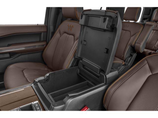Used 2021 Ford Expedition King Ranch w/ Cargo Package RWD image 14