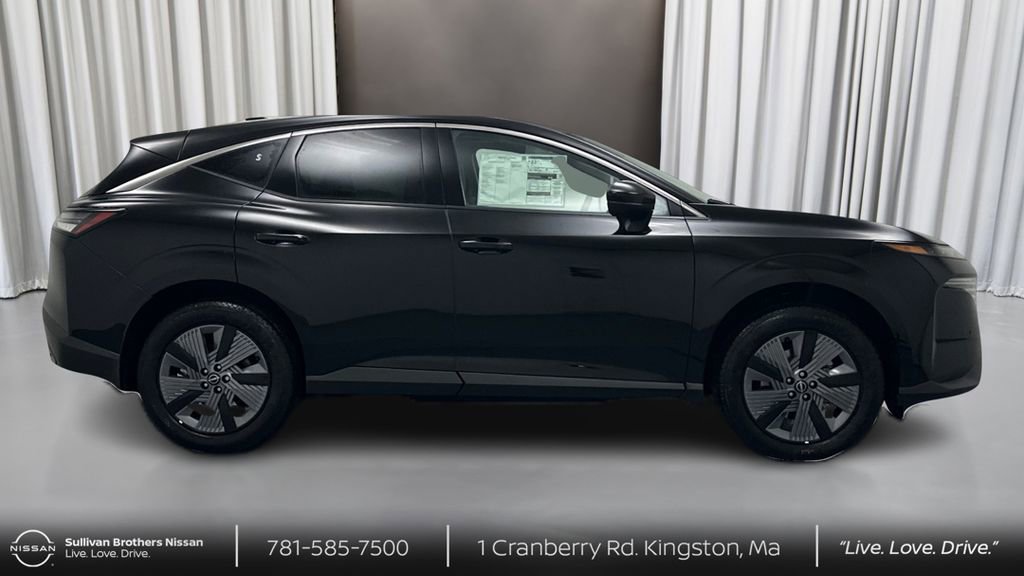 New 2026 Nissan Murano SL image 4