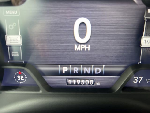 Used 2019 RAM 1500 Big Horn image 8