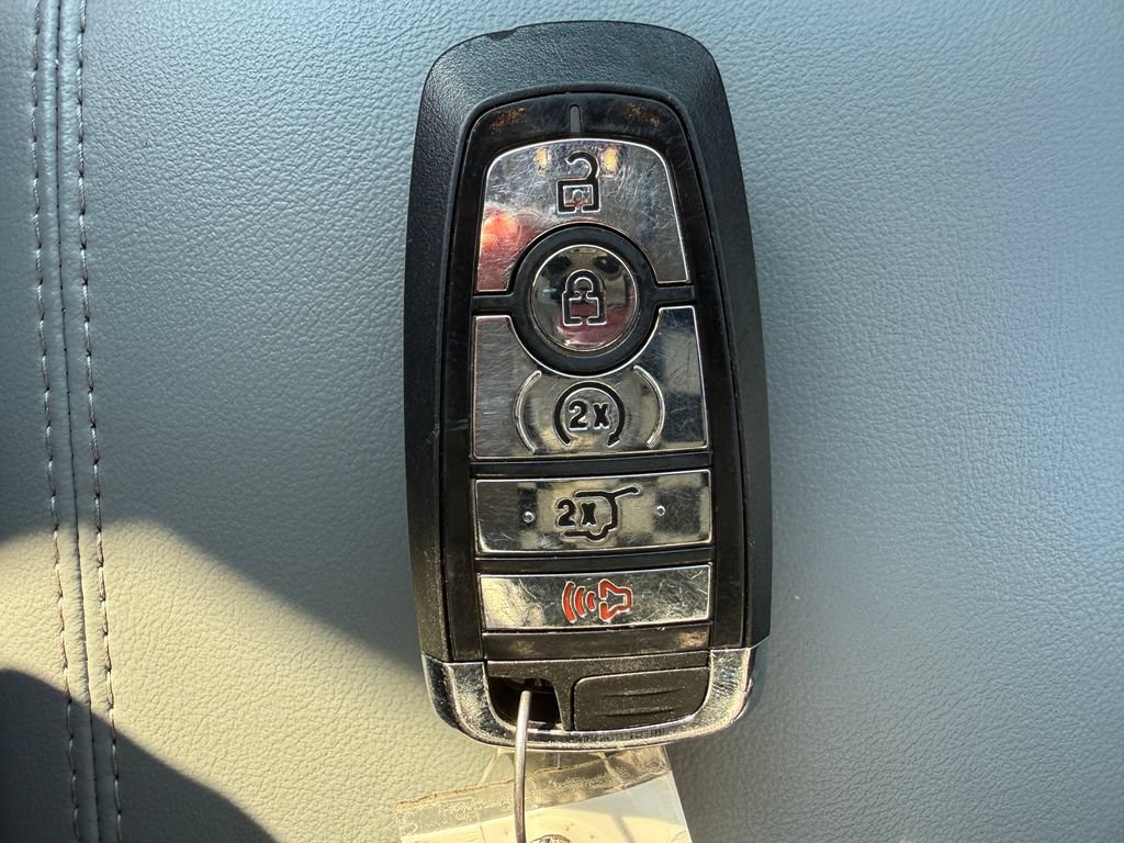 Used 2020 Lincoln Corsair FWD w/ Equipment Group 101A image 33