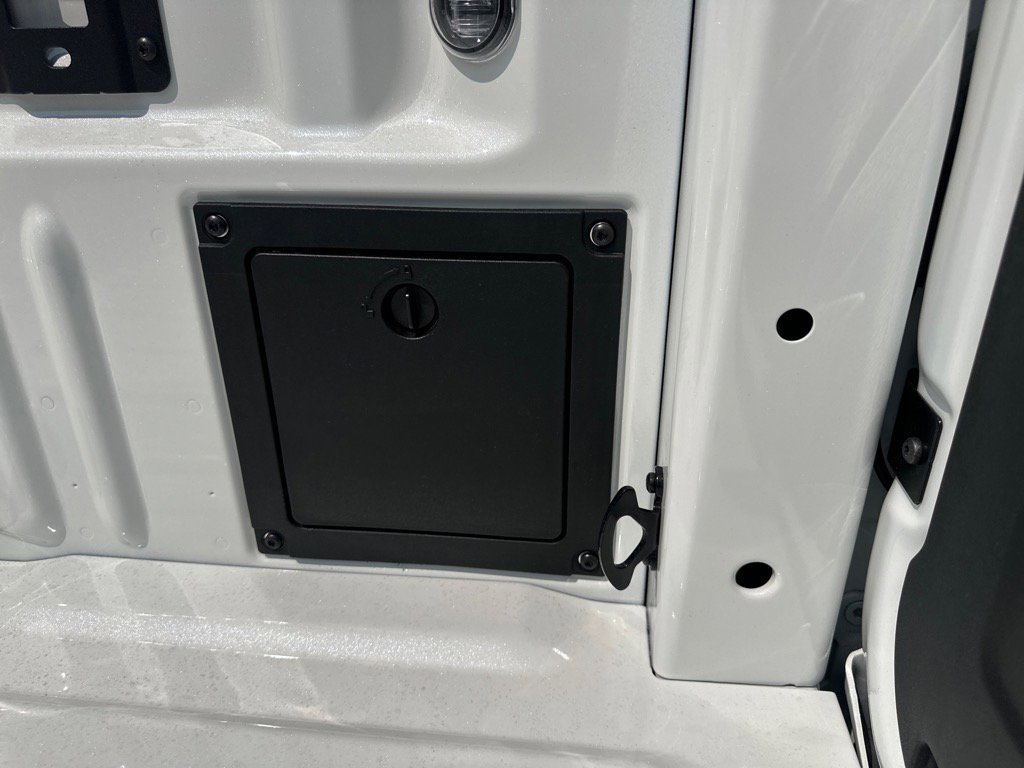 New 2025 Ford F150 Lariat w/ Equipment Group 501A Mid image 17