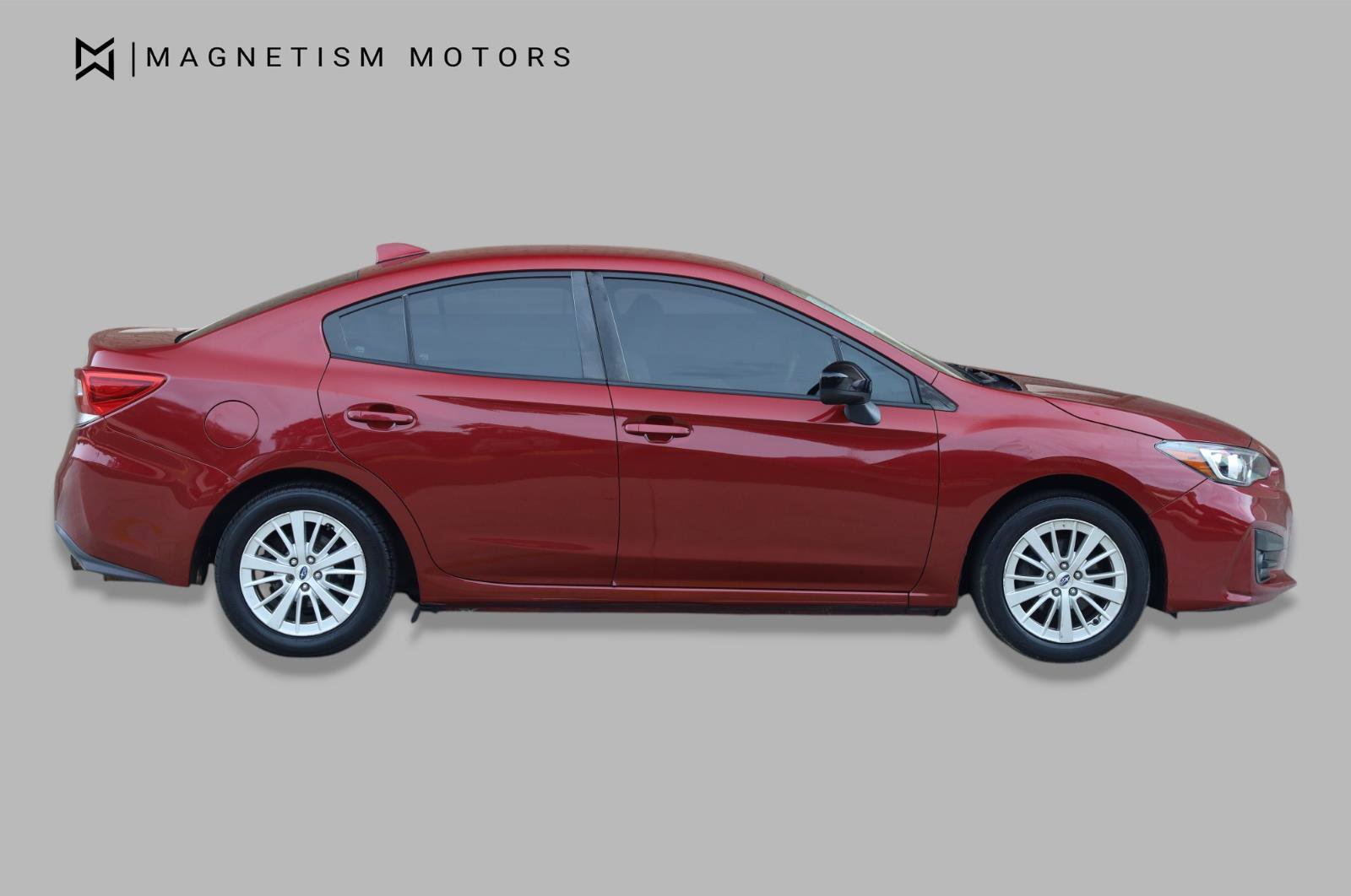 Used 2017 Subaru Impreza 2.0i Premium w/ BSD & Rcta/SRF/Eyesight AWD/4WD image 2