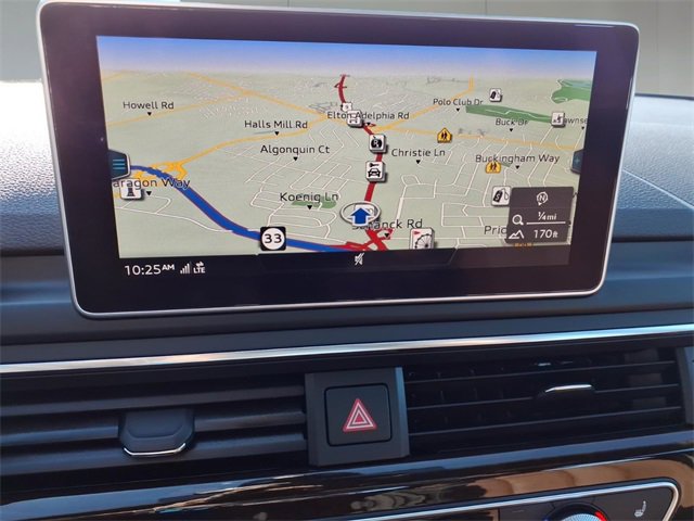 Used 2018 Audi A4 2.0T Premium Plus image 26