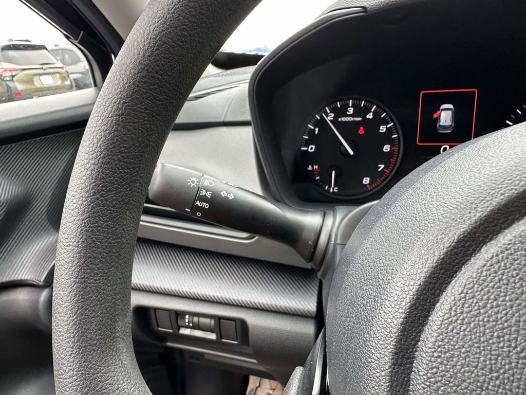 New 2026 Subaru Crosstrek 2.5i image 26