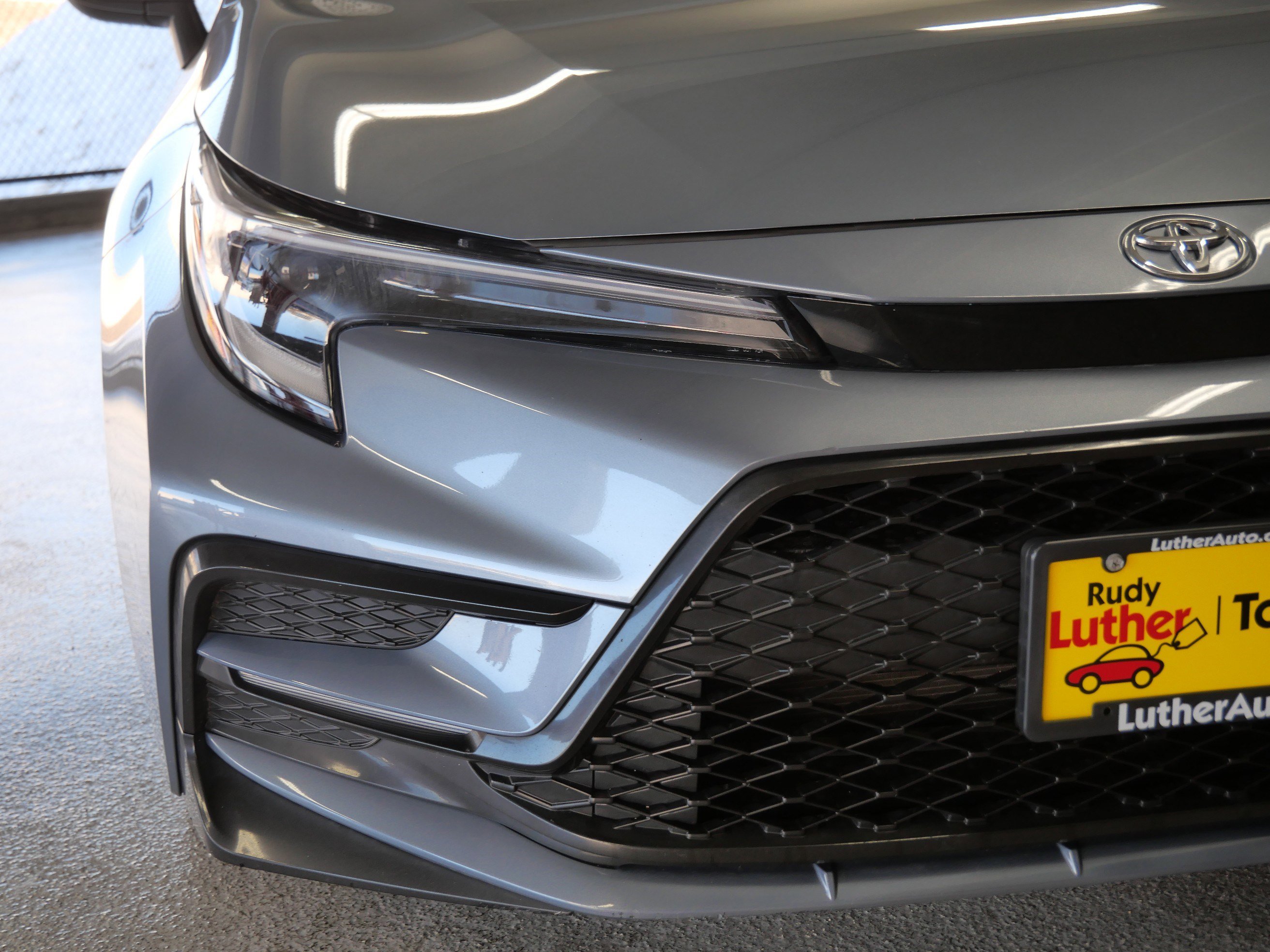 Certified 2023 Toyota Corolla SE image 17