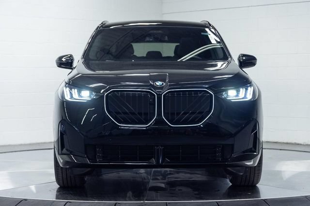 New 2026 BMW X3 xDrive30i w/ Premium Package AWD/4WD image 7