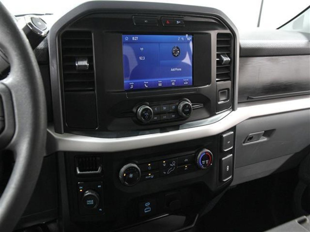 Used 2023 Ford F150 XLT image 9