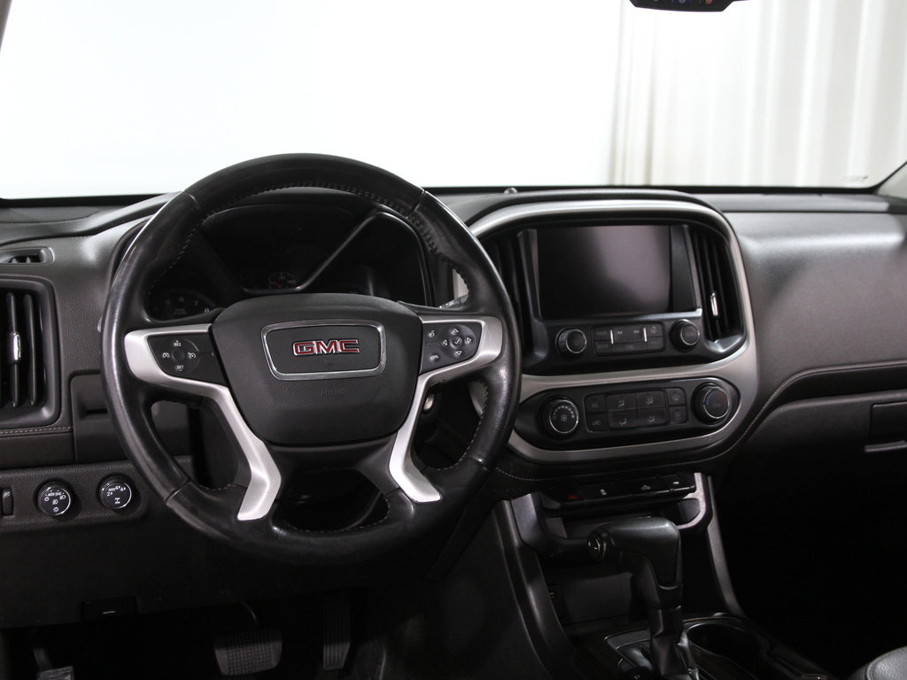 Used 2018 GMC Canyon SLE w/ Trailering Package image 7