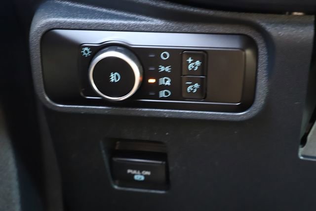 Certified 2023 Ford Bronco Outer Banks AWD/4WD image 40