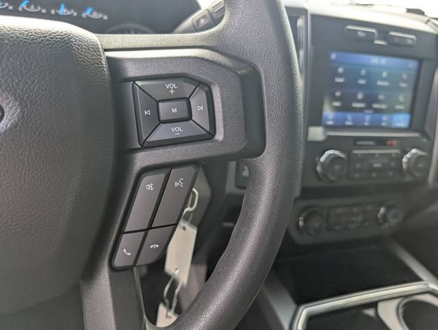 Used 2022 Ford F250 XLT w/ Black Appearance Package AWD/4WD image 24