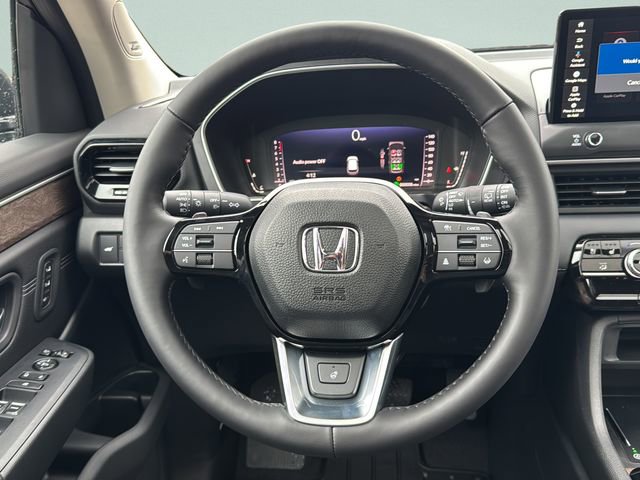 New 2026 Honda Pilot Elite image 19
