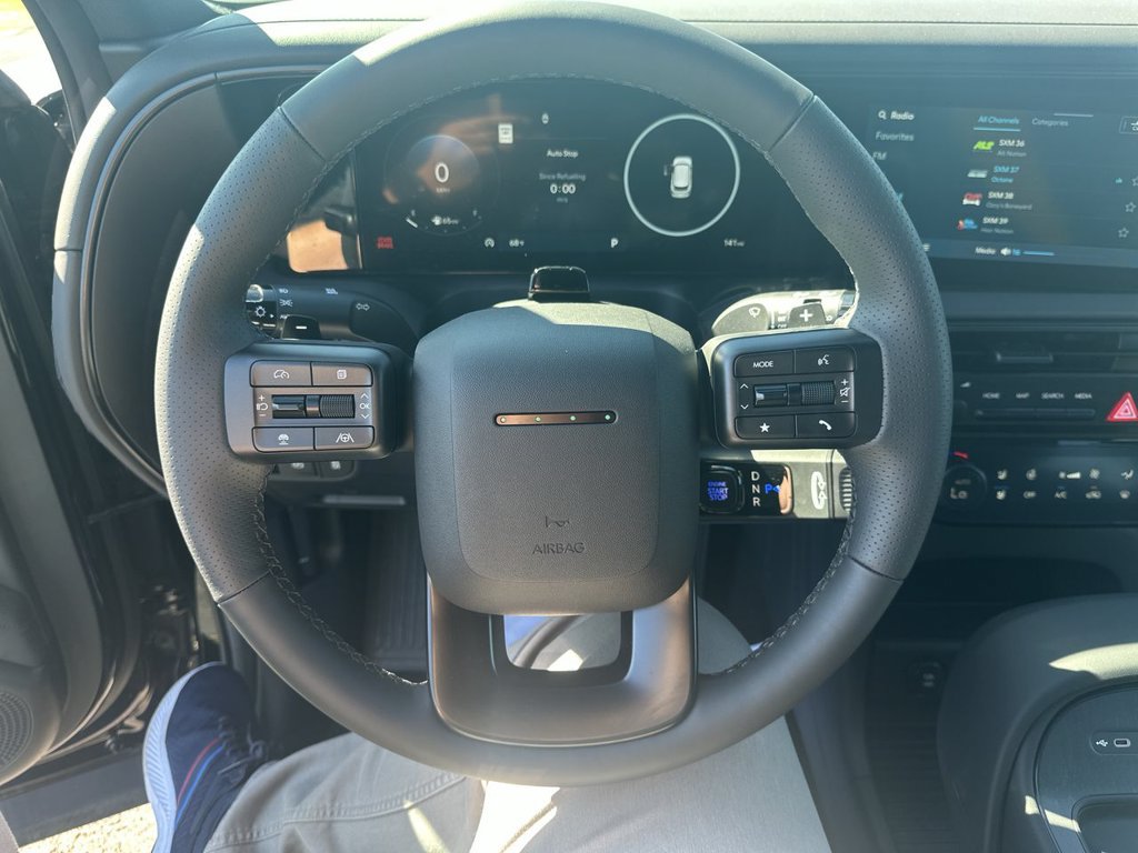 New 2026 Hyundai Palisade XRT Pro AWD/4WD image 21