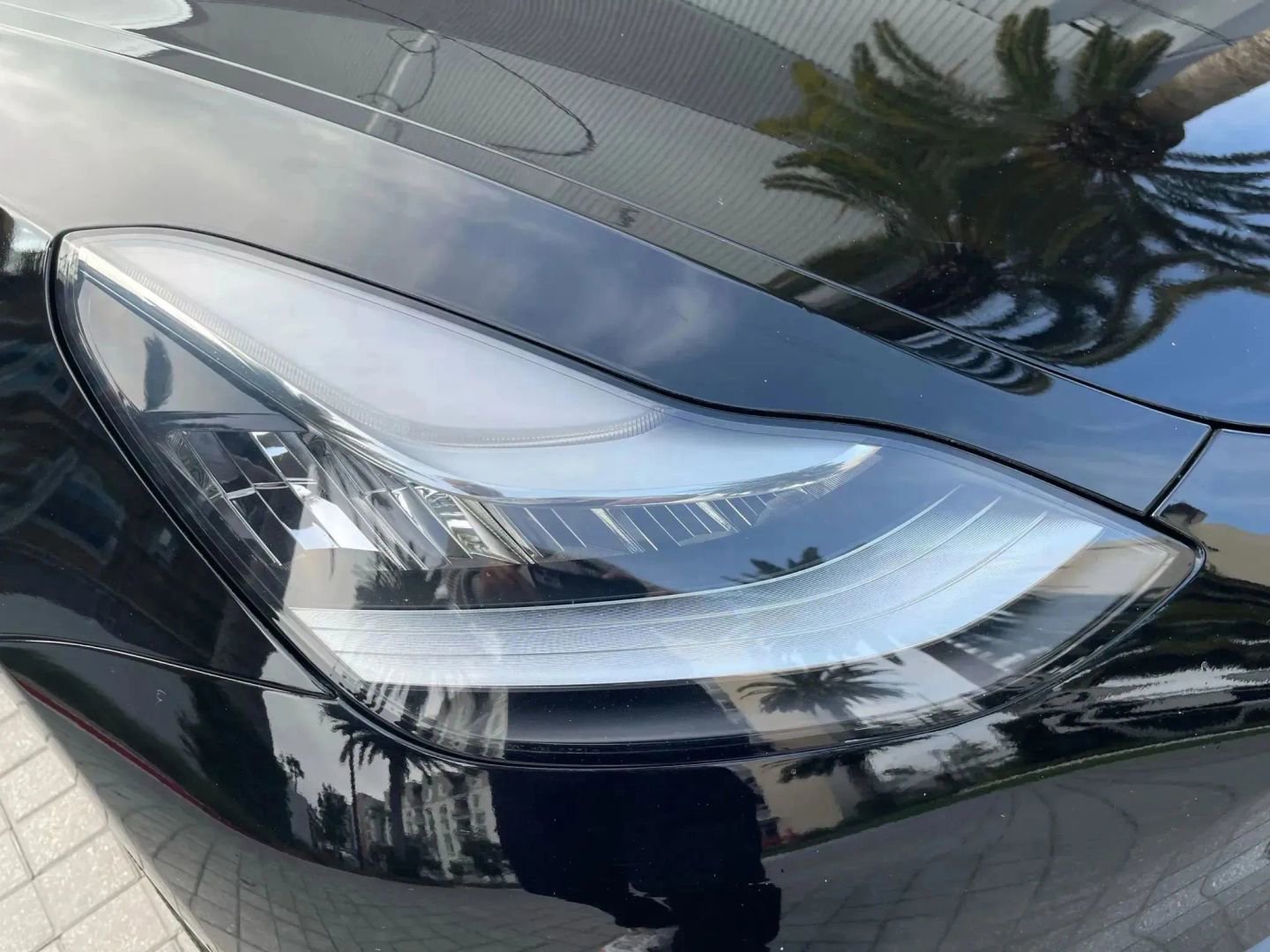 Used 2019 Tesla Model 3 Standard Range Plus image 42