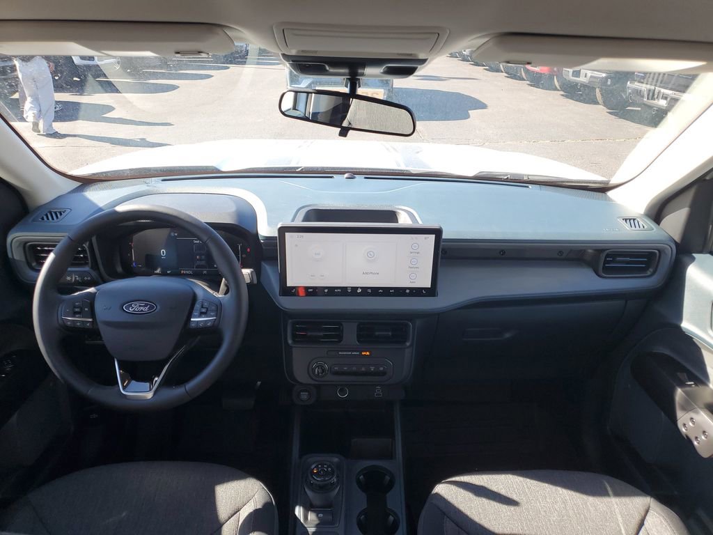 New 2025 Ford Maverick XLT w/ XLT Luxury Package image 24