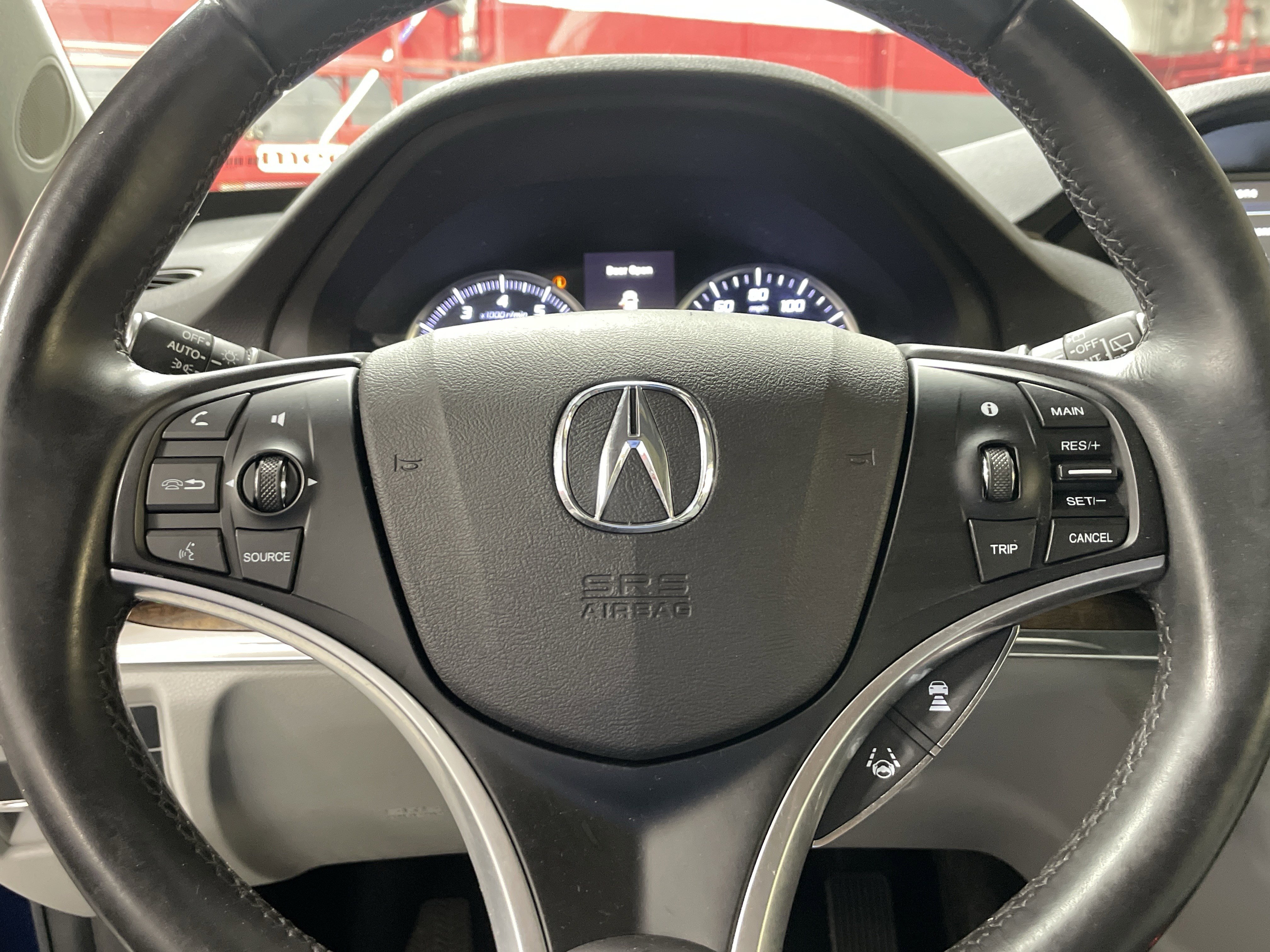 Used 2019 Acura MDX FWD w/ Technology Package image 18