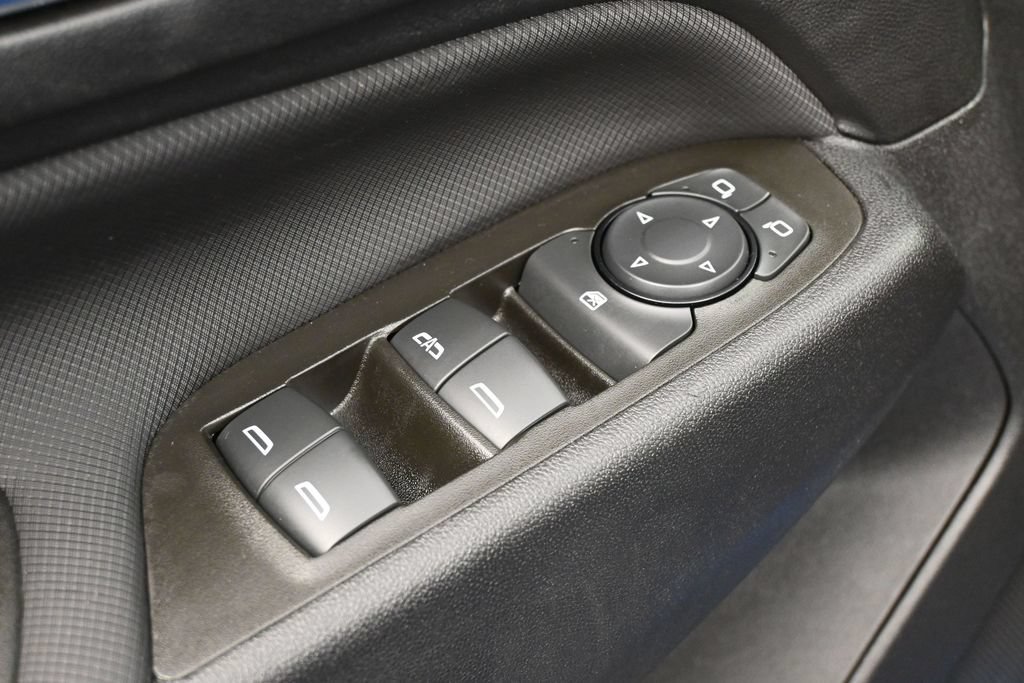Used 2024 Chevrolet Equinox RS w/ RS Leather Package FWD image 15