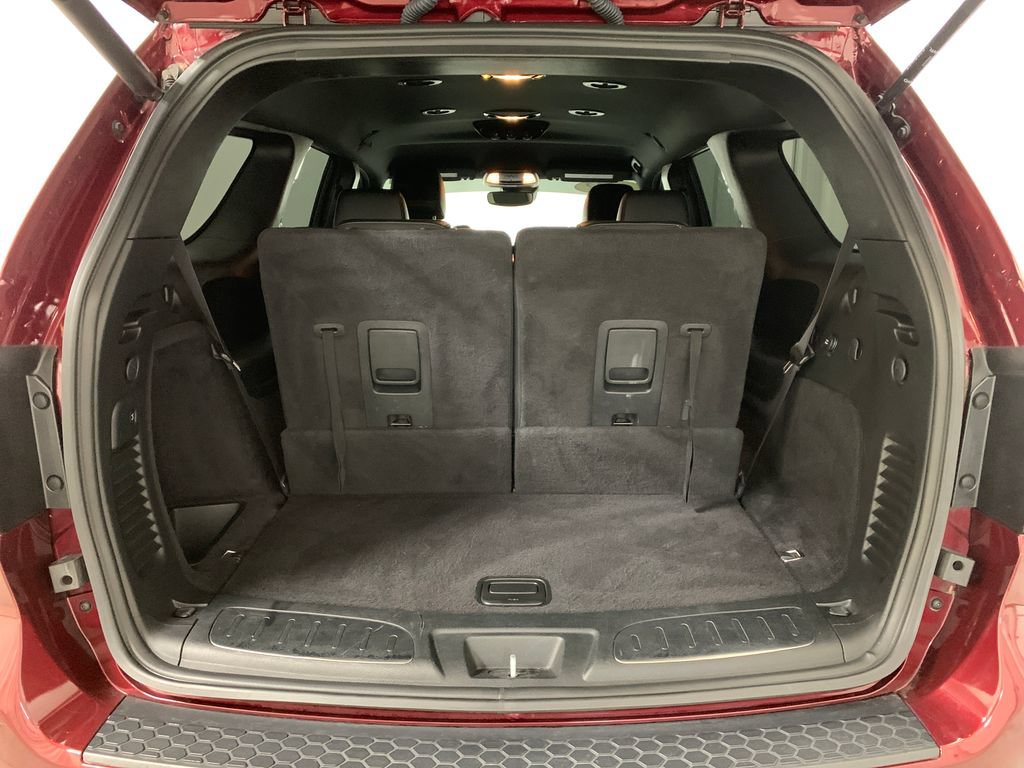 Used 2022 Dodge Durango GT AWD/4WD image 21
