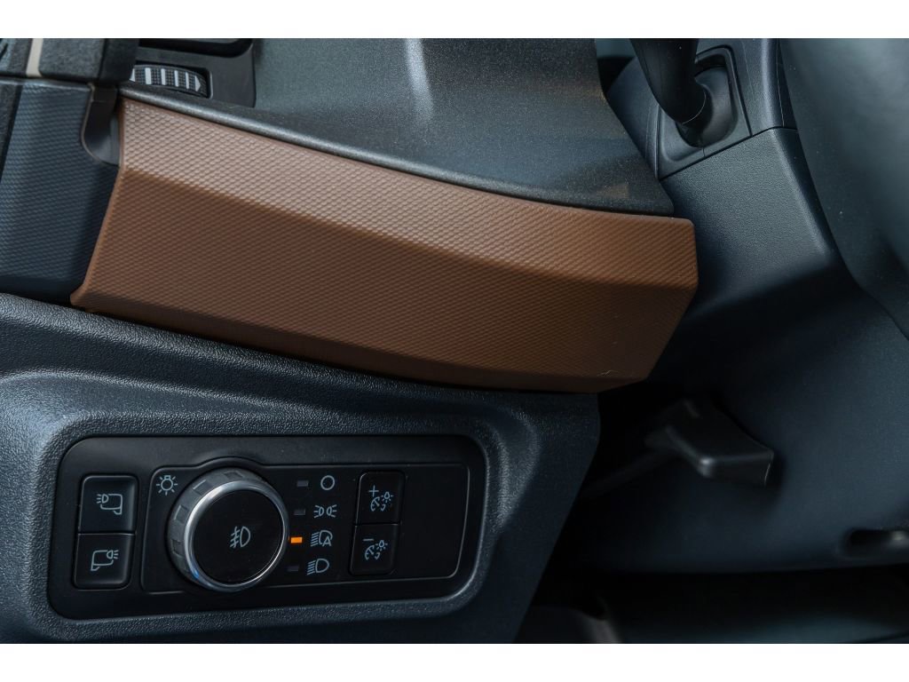 Used 2024 Ford Bronco Outer Banks image 20