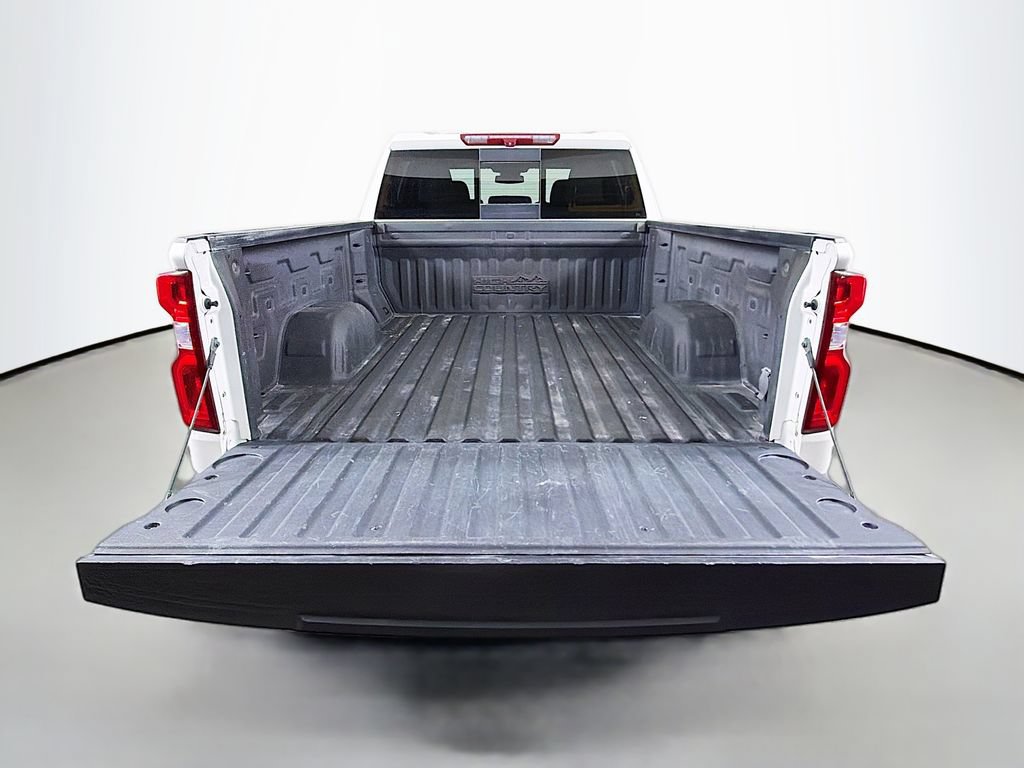 Used 2022 Chevrolet Silverado 1500 High Country w/ Z71 Off-Road Package AWD/4WD image 23