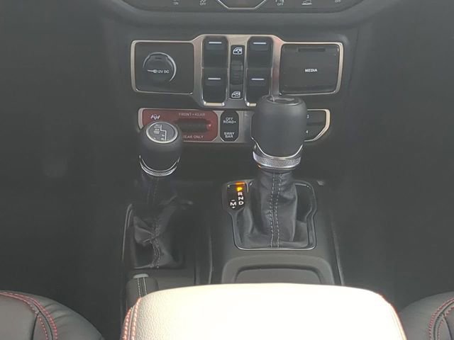 New 2026 Jeep Wrangler Rubicon 392 image 19