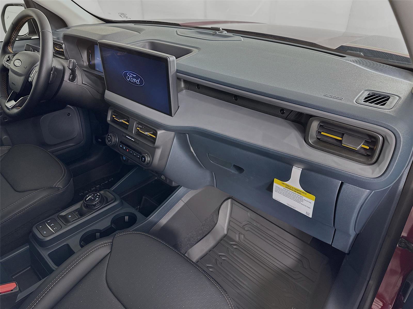 New 2026 Ford Maverick Tremor image 30