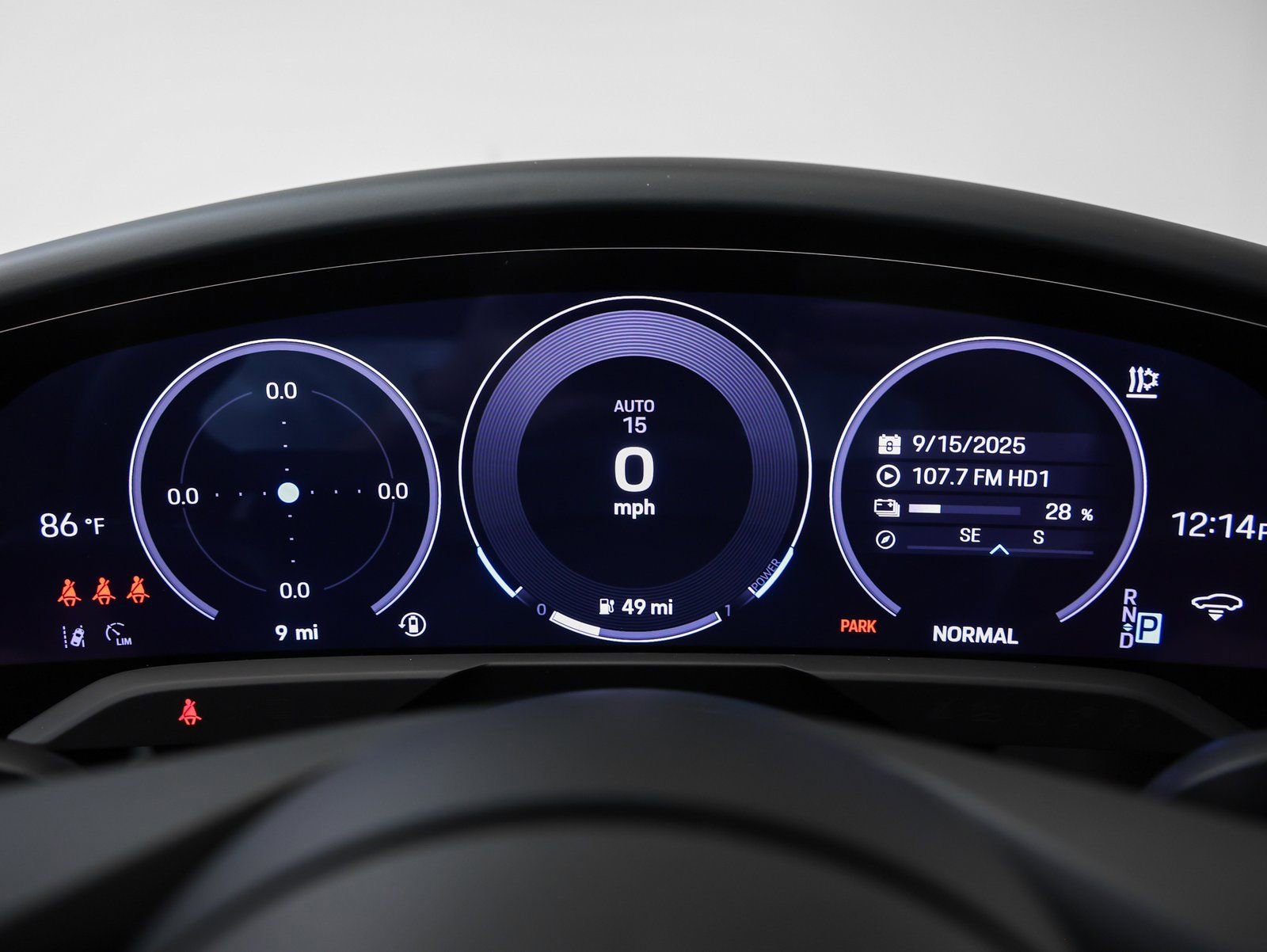 New 2026 Porsche Taycan image 34