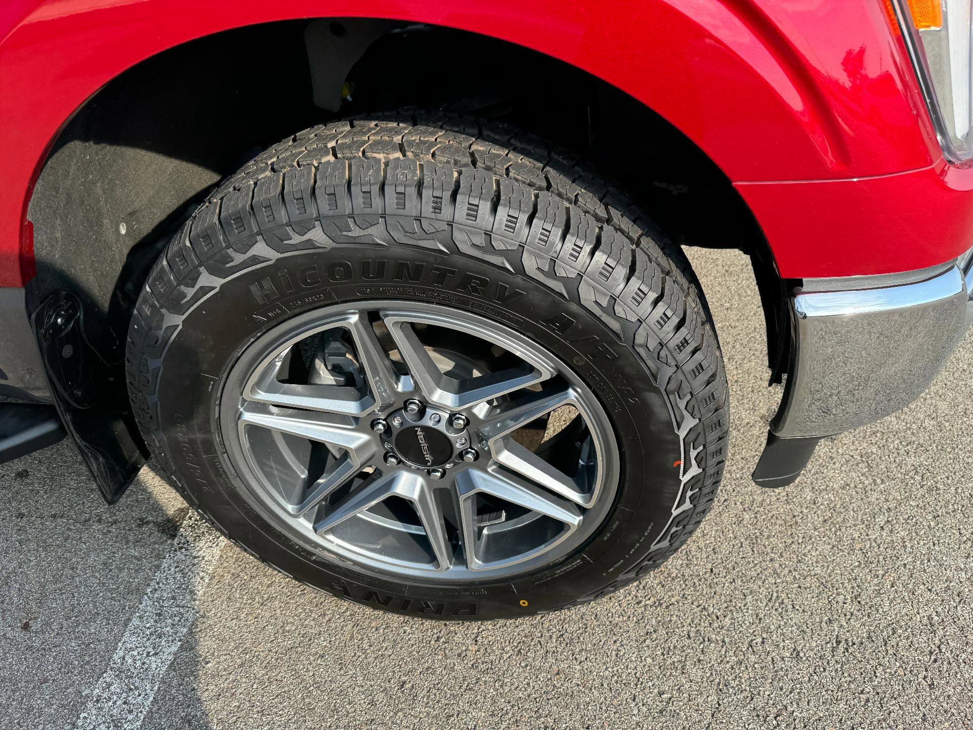 Used 2022 Ford F150 XLT w/ Equipment Group 302A High image 9