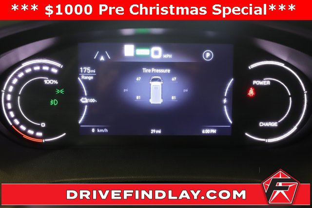 Used 2024 RAM ProMaster 3500 image 18